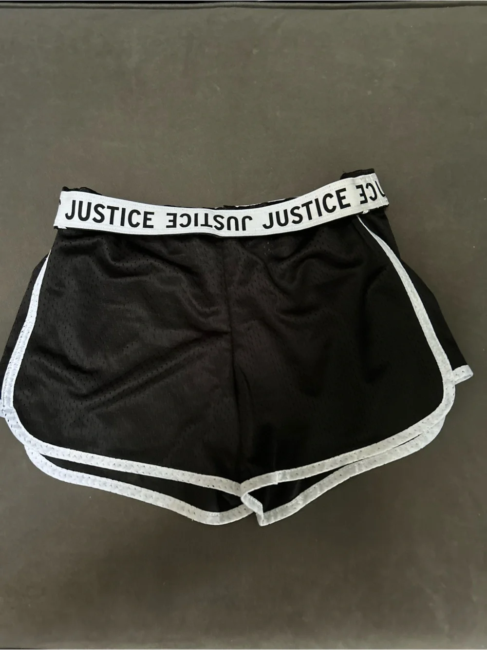 Justice old navy